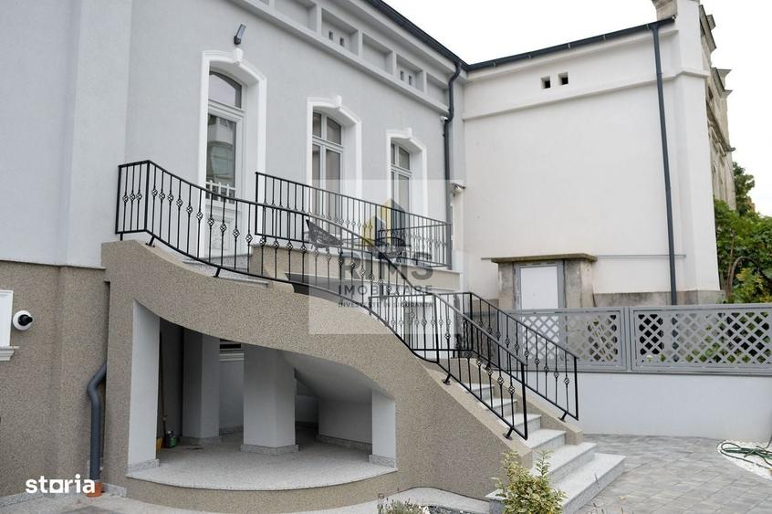 Casă cu 4 camere cu Teren 268.22 Mp în Ultracentral