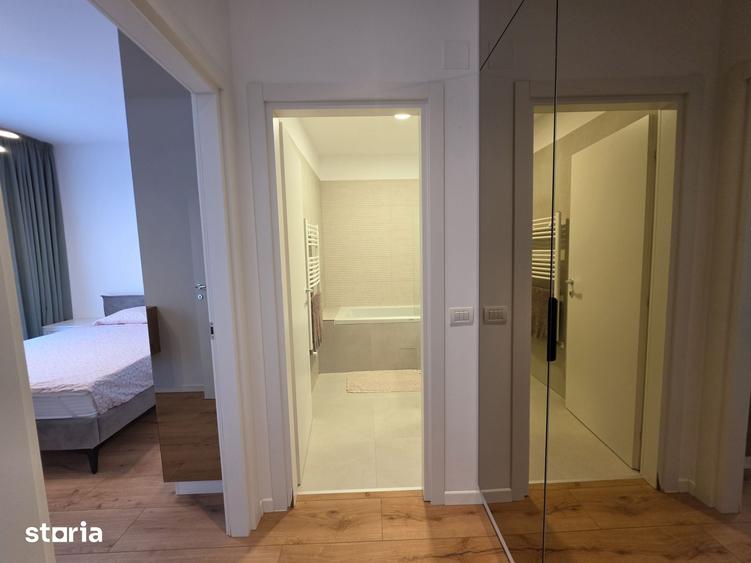 Nou | Apartament Premium | 2 Camere | Otopeni-Tunari - 13