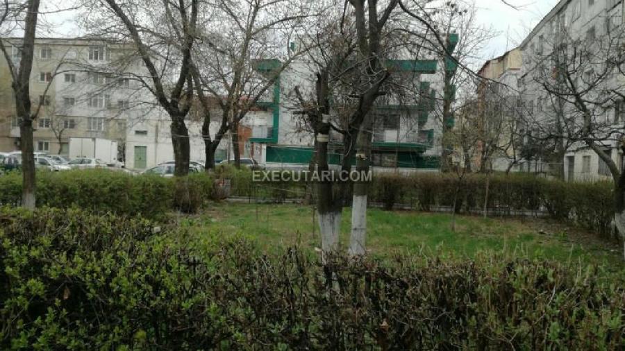 Teren Construcții intravilan de 429 mp, în Păcurari