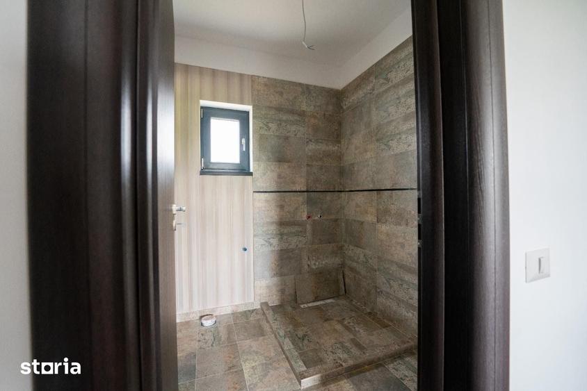 Casa premium 4 camere BERCENI - 8