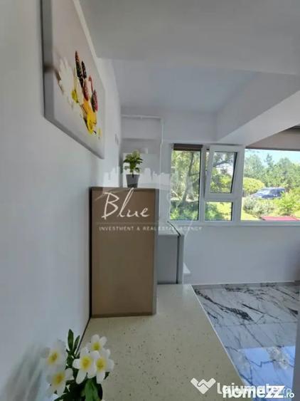 Apartament cu 2 camere decomandat în Nord