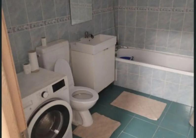 Garsonieră în Ferentari