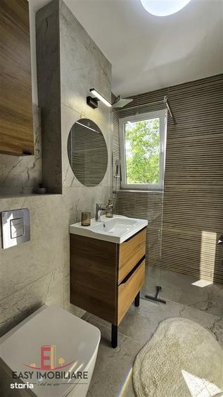 Apartament 2 camere, etaj 2, Papiu Ilarian,PRIMA INCHIRIERE - 8
