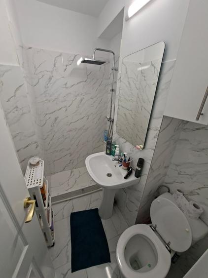 Apartament cu 2 camere decomandat în Mircea cel Bătrân