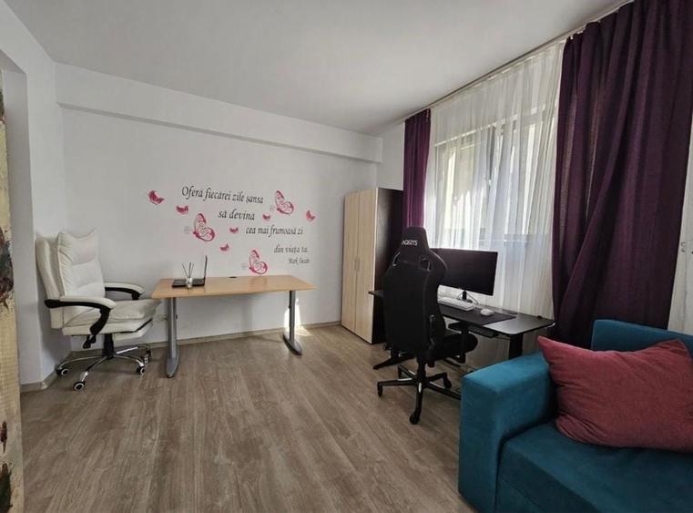 Apartament cu 2 camere în Berceni