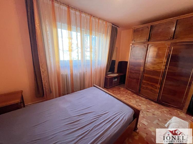 Apartament cu 2 camere decomandat în Cetate