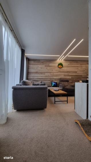 Apartament cu 3 camere în Păcurari