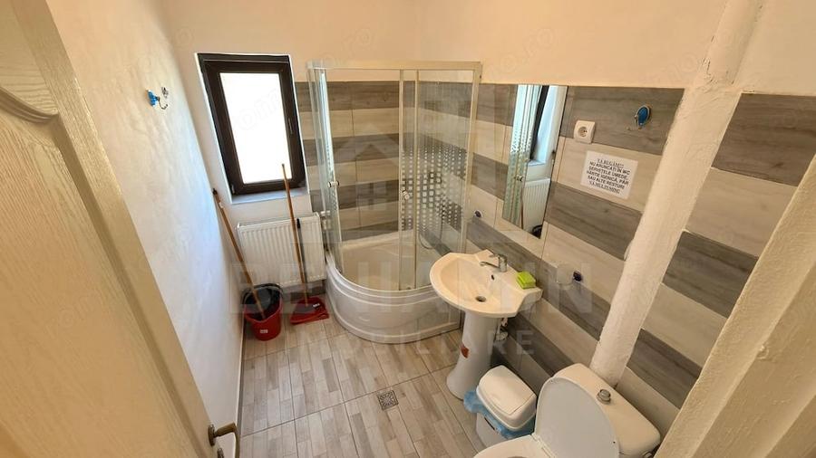 Casă cu 1 camere cu Teren 800 Mp în Popoveni