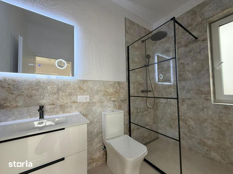Casă cu 3 camere cu Teren 557 Mp în Cetate