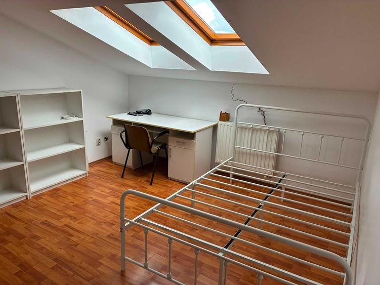 Mansarda mobilata si utilata 39m2 in Floresti langa Primarie - 6