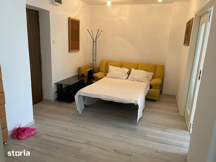 Apartament cu 2 camere în Unirii