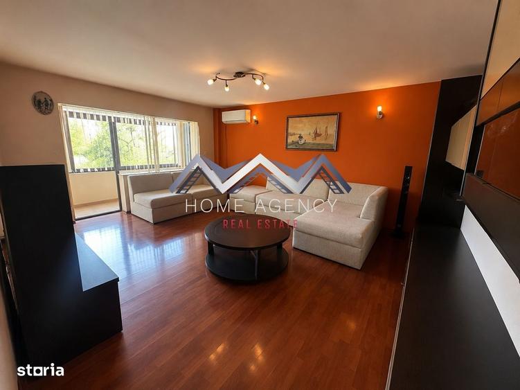 Apartament cu 4 camere decomandat în Ultracentral