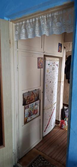 Apartament cu 2 camere decomandat în Bejan