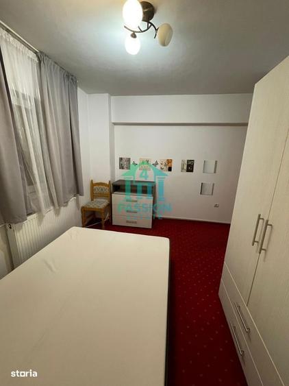 Apartament cu 2 camere decomandat în Griviței