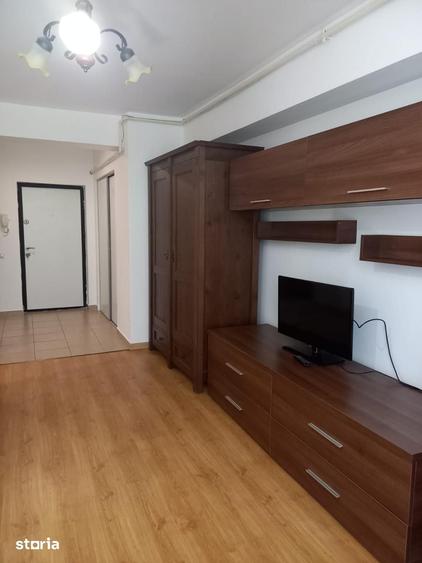 apartament cu 1 camera in Marasti,zona FSEGA / Iulius Mall,bloc nou - 1