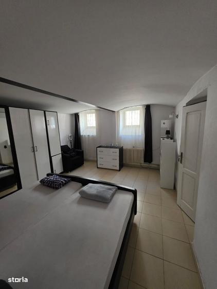 Apartament cu 2 camere în Medicină
