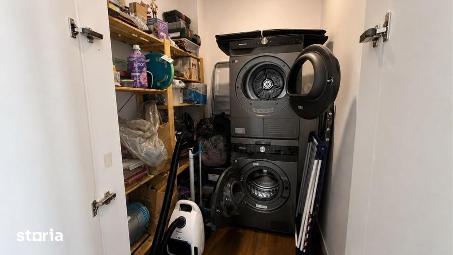 Apartament cu 3 camere în Gara de Nord