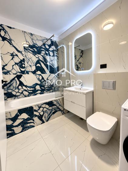 Apartament 3 camere | Totul Nou | parcare subteran - 10