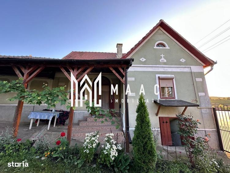Casă cu 3 camere în Soroștin
