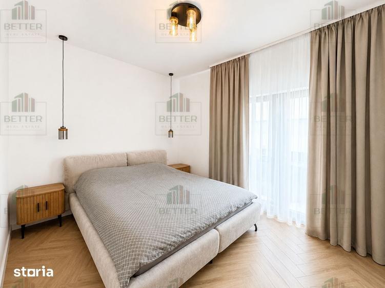 Duplex P+1E, 4 camere, mobilata ?i utilata Drumul Dealul Cucului - 9
