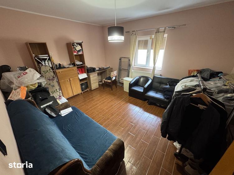 Casă cu 3 camere cu Teren 640 Mp în Valu lui Traian