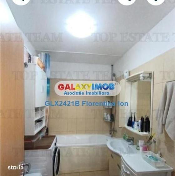 Apartament cu 3 camere semidecomandat în Drumul Taberei — fotografia 3