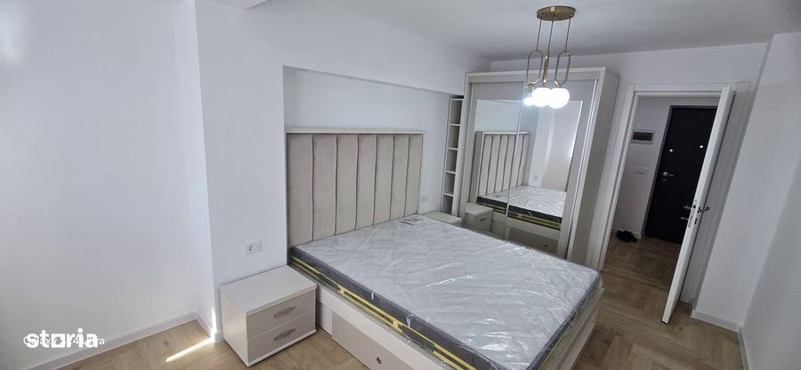 Apartament cu 3 camere în Ultracentral
