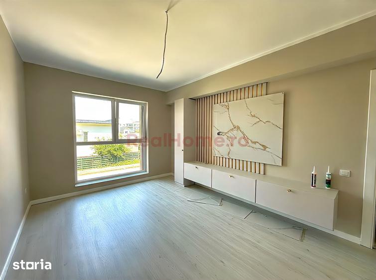 Apartament cu 2 camere în Theodor Pallady