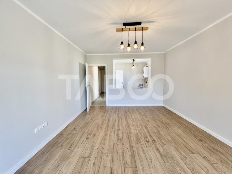 Apartament 3 camere 2 bai  cu priveliste spre munti si loc de parcare - 8