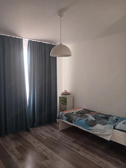 Casă cu Teren 500 Mp în Sânandrei