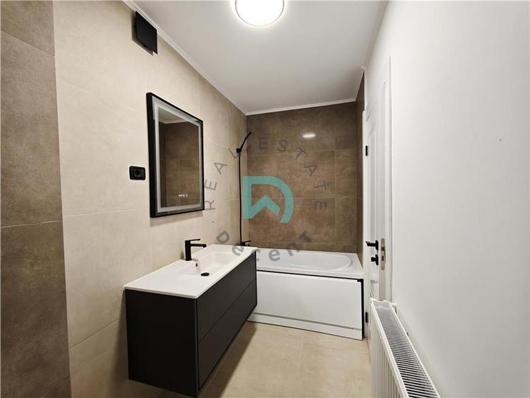 Apartament cu 2 camere nedecomandat în Centrul Istoric
