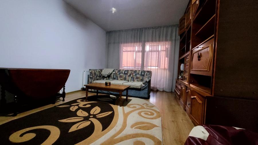 Apartament cu 2 camere în Mărăței