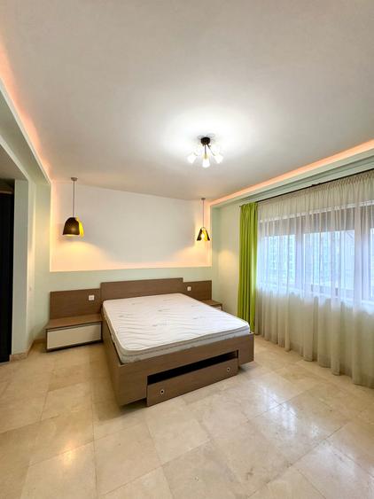 Apartament cu 5 camere în Mogoșoaia