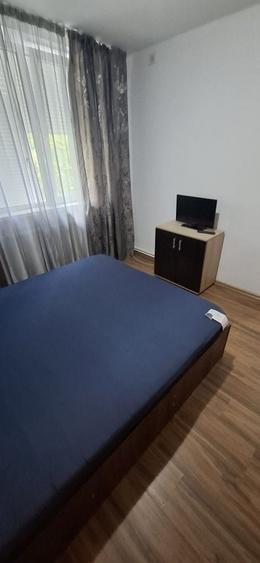 Apartament cu 2 camere decomandat în Ultracentral