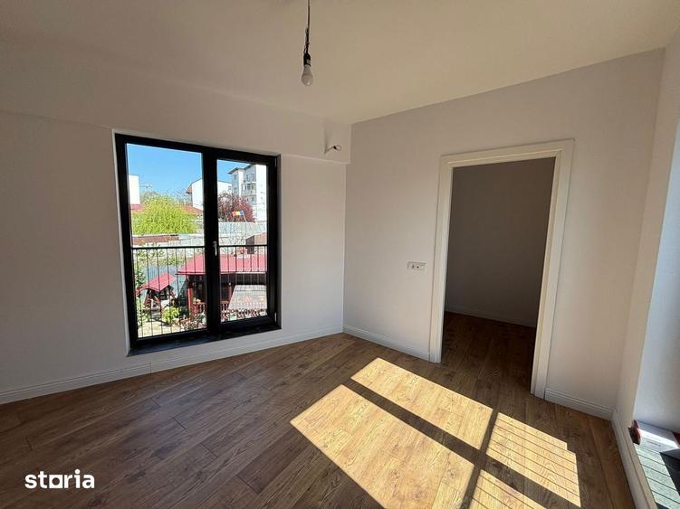 Apartament cu 3 camere în Sălăjan