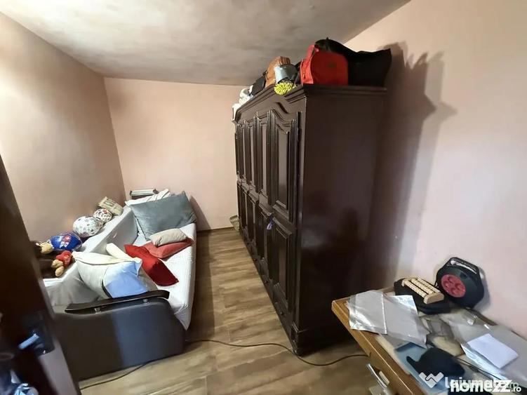 Apartament cu 2 camere nedecomandat în Tomis Nord