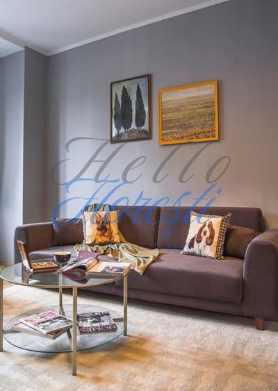 Apartament de LUX la prima inchiriere in Zona Centrala | Cluj - 3