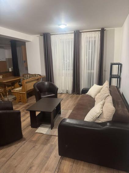 Apartament cu 2 camere de inchiriat - 8