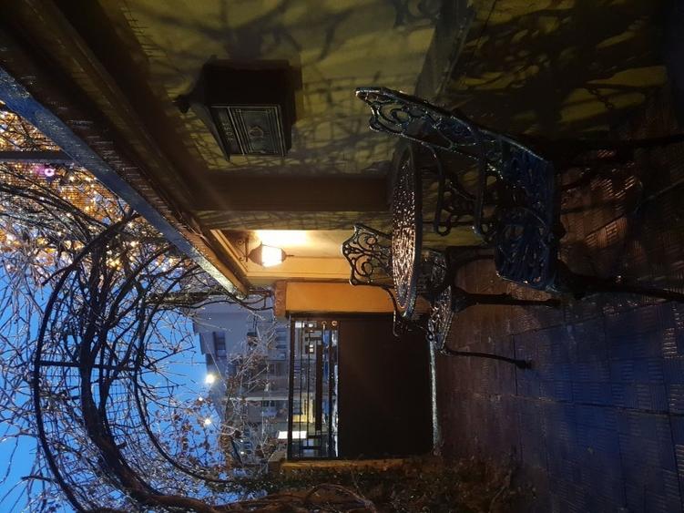 Apartament unic, acces propriu cu o mica terasa Bd. Lascar Catargiu - 6