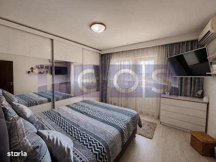 Vanzare 3 Camere Decomandat -13 Septembrie -Sebastian - 5