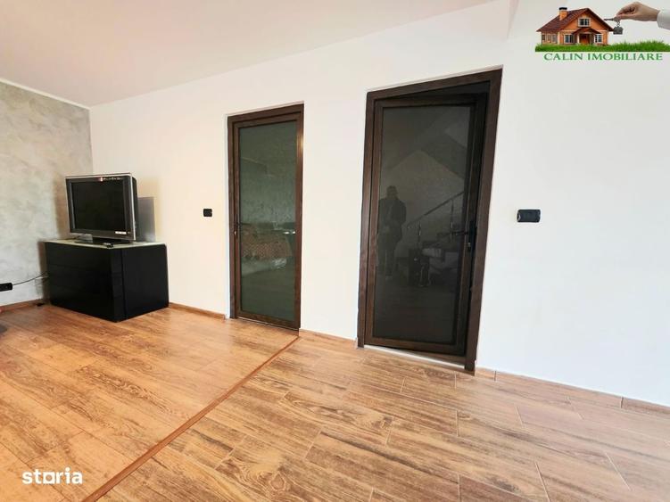 Casă cu 4 camere cu Teren 400 Mp în Miroslava