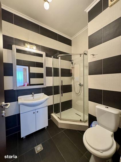 Apartament cu 3 camere decomandat în UTA