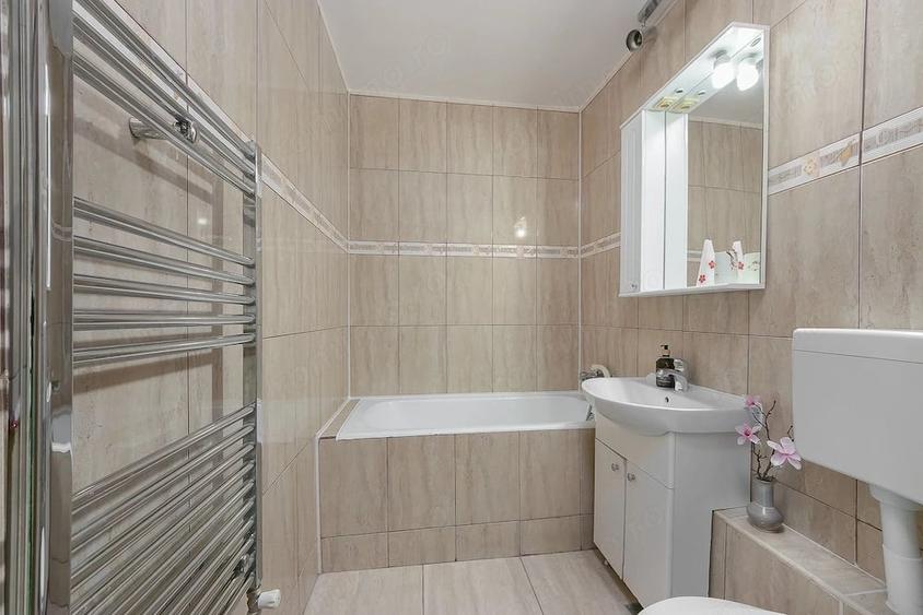 Apartament 2 camere langa metrou ?i parc IOR - 8