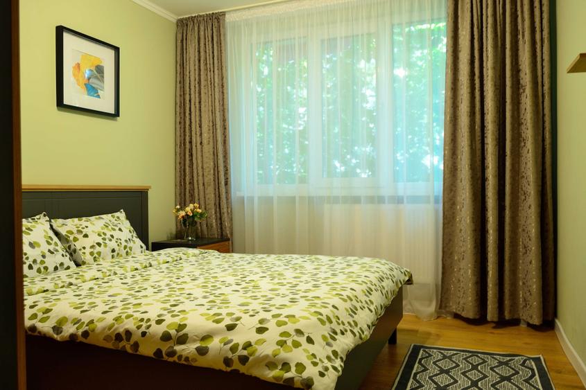 Proprietar Inchiriez 2 camere Moderne, Drumul Taberei (4 min. Metrou Valea Ialomitei, Etaj 2/4) - 3