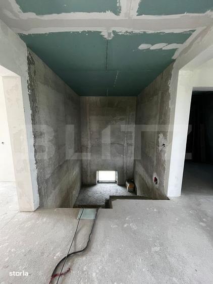 Casă cu 4 camere cu Teren 800 Mp în Slobozia Conachi
