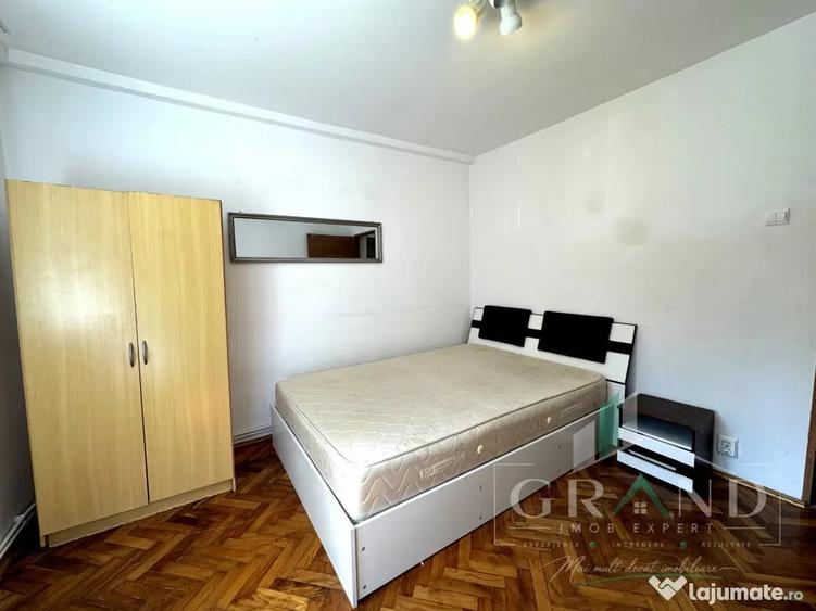 3 Camere Decomandat | 2 Bai | 69 mp | Parter | Zorilor/P-? - 10