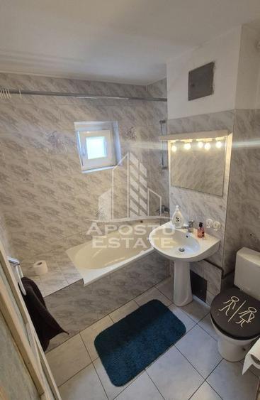 Apartament cu 3 camere semidecomandat în Lipovei — fotografia 1
