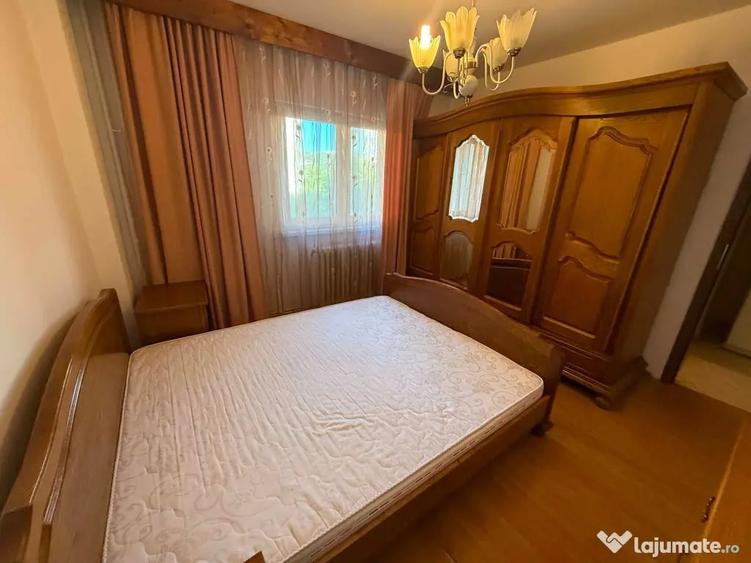 Apartament cu 2 camere decomandat în Mănăștur