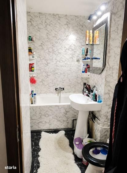 Apartament semidecomandat, confort 1, mobilat, utilat, zona Astra! - 4