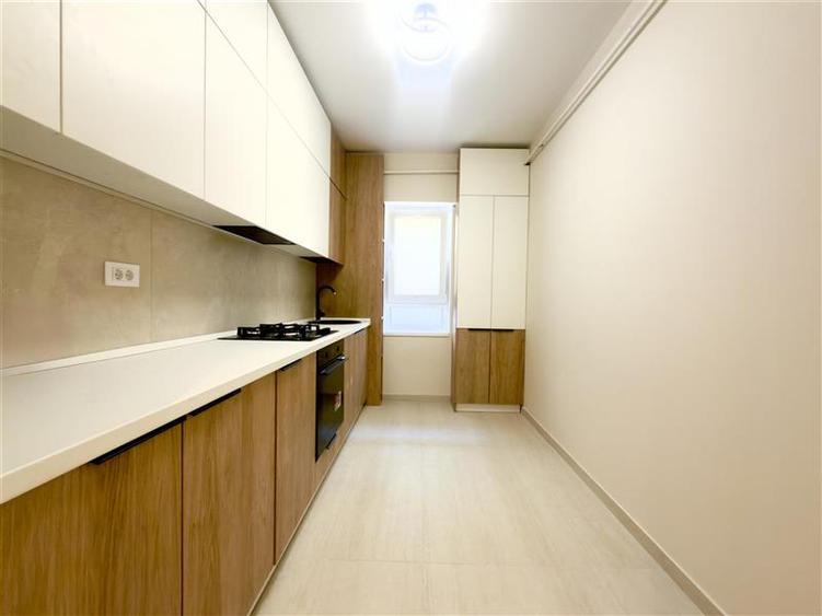 Apartament 2 camere, bloc nou - 5